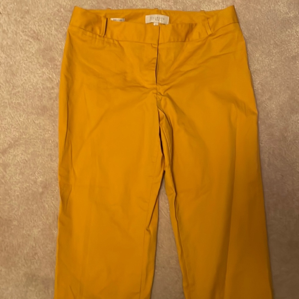 Capris
